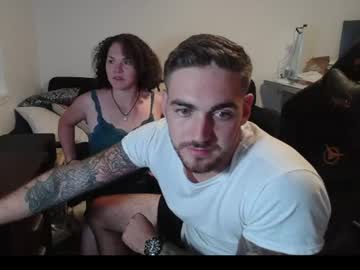 hotmtncouple