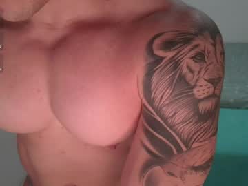hotmusclebaby
