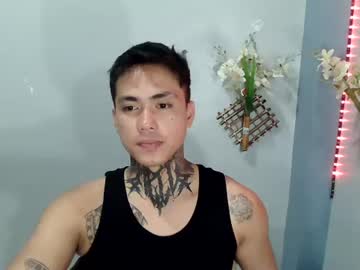 hotpinoy john