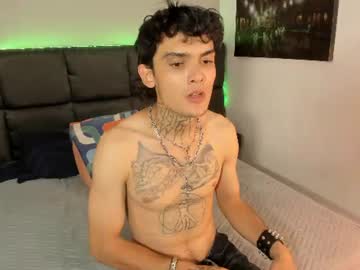 jack mansonn