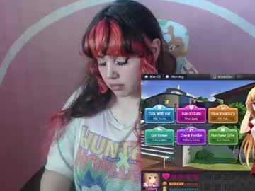kairilovescumm