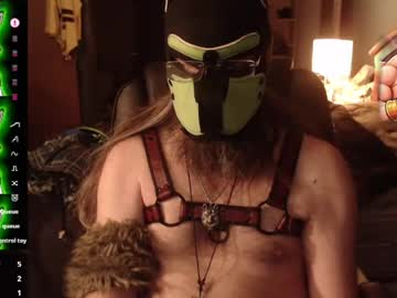 kinkywolf87