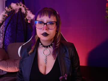 kuromi purple