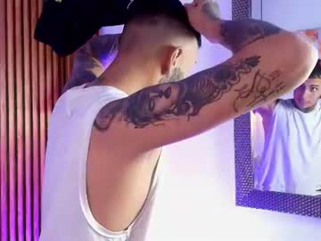 liam ink