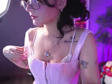 lila ciel