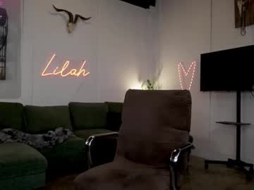 lilah fit