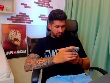 loganstroud