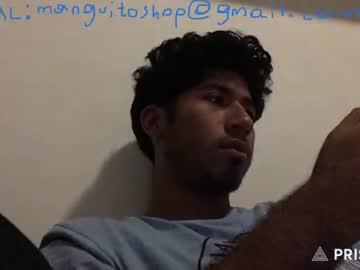mangopitudo