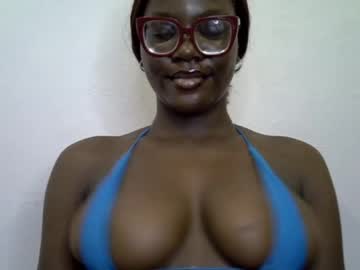 melanin queen12