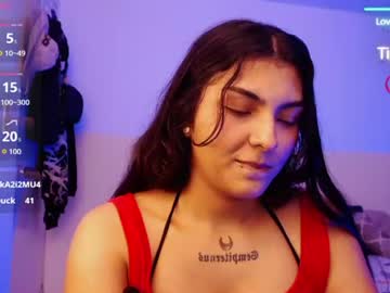 mia lunee