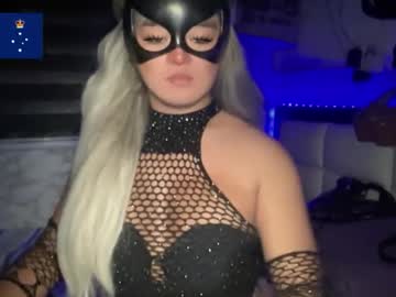 miss antonette 