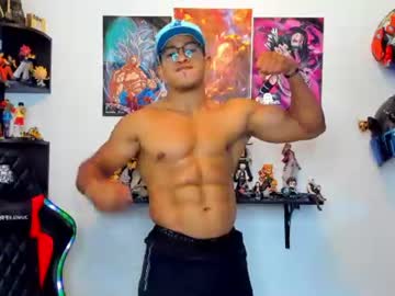 mr sportsfit