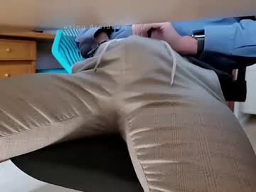 mrunderdesk
