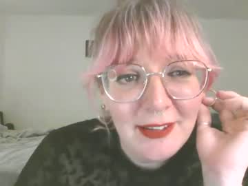 ms rosiecozy