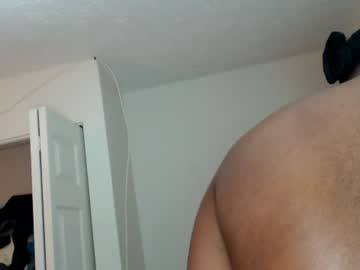 nakedassman
