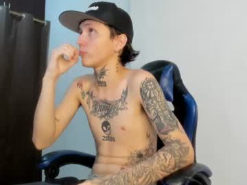 nick tattooedgu