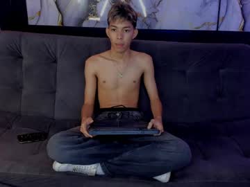 nico naughtyboy