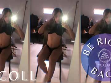 nicoll gonzalez