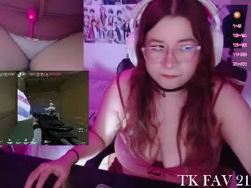 pink girl0n