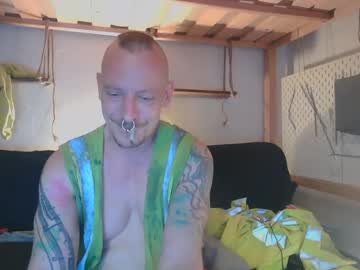 pit mohawk lond