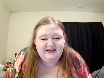 rachelredbbw