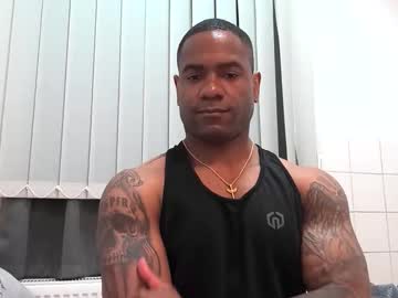 realreyblack