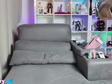 silkfoxy of