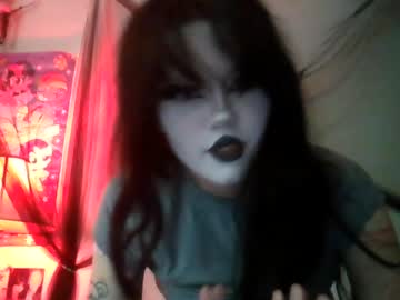 spookyprincess9
