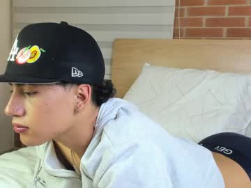 thiago dv
