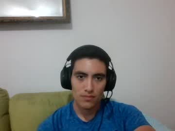 tony cum