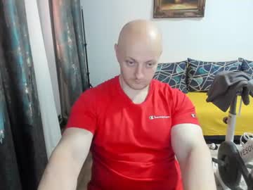 urgymcrush