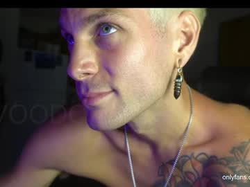 voodoo hd
