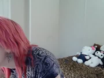 xluvamethystx
