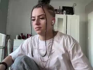 zenaidaangst