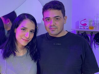 nicoleandcamilo