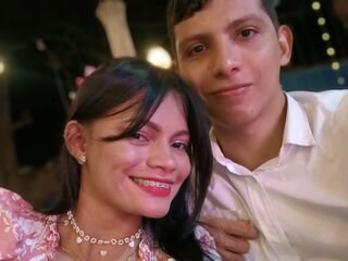 Nudist couple Mihaandjack porn webcam Camchoice