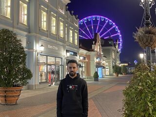 amirhussein